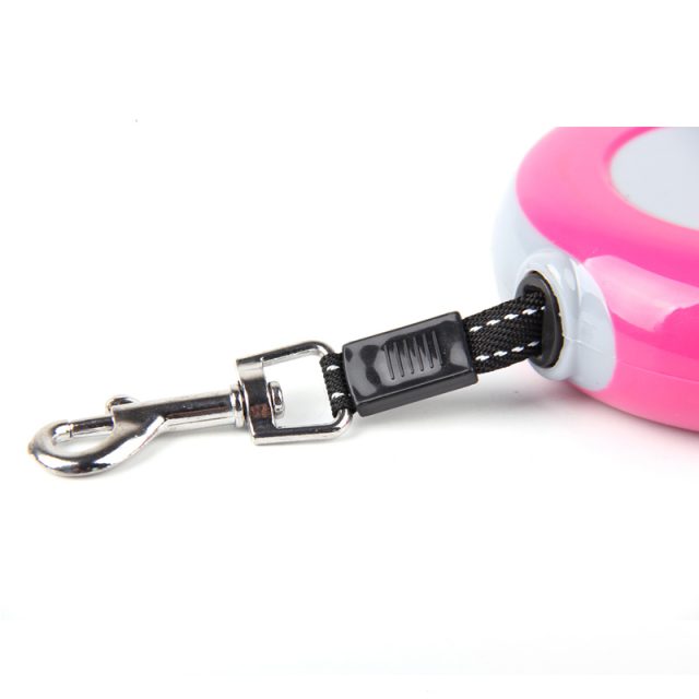 Automatic Retractable ABS Dog Lead Leash