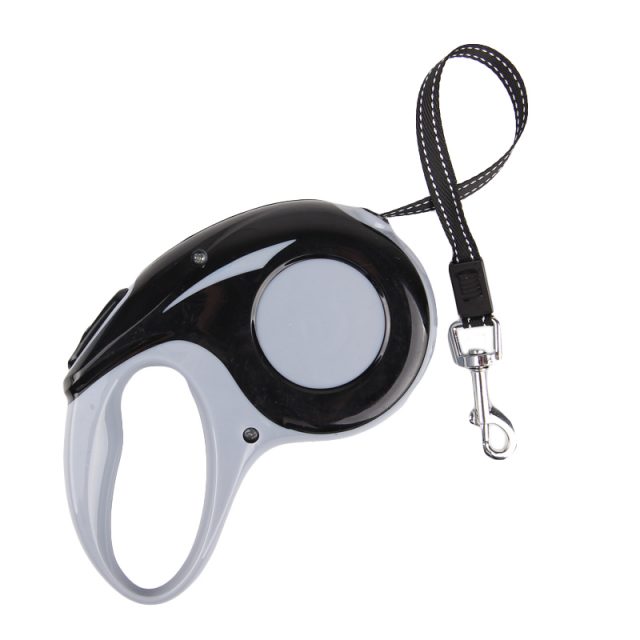 Automatic Retractable ABS Dog Lead Leash