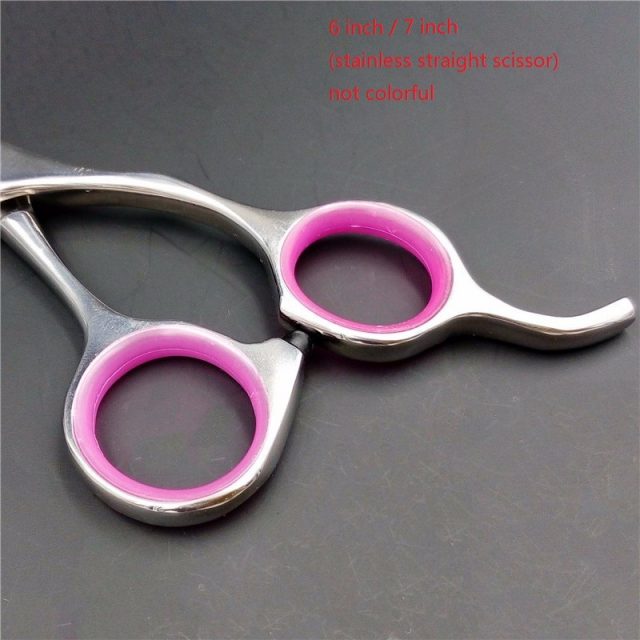 Grooming Scissors for Pets