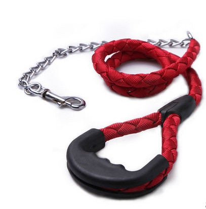 Durable Cat Leash with Handle